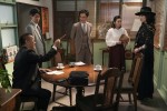連続テレビ小説『ブギウギ』第31回より