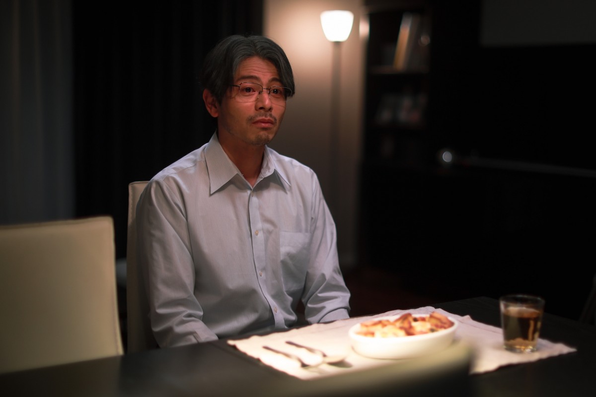 『泥濘の食卓』“深愛”齊藤京子、不倫相手の家族との食事に意外な反応　ネット騒然「やっぱヤバい」