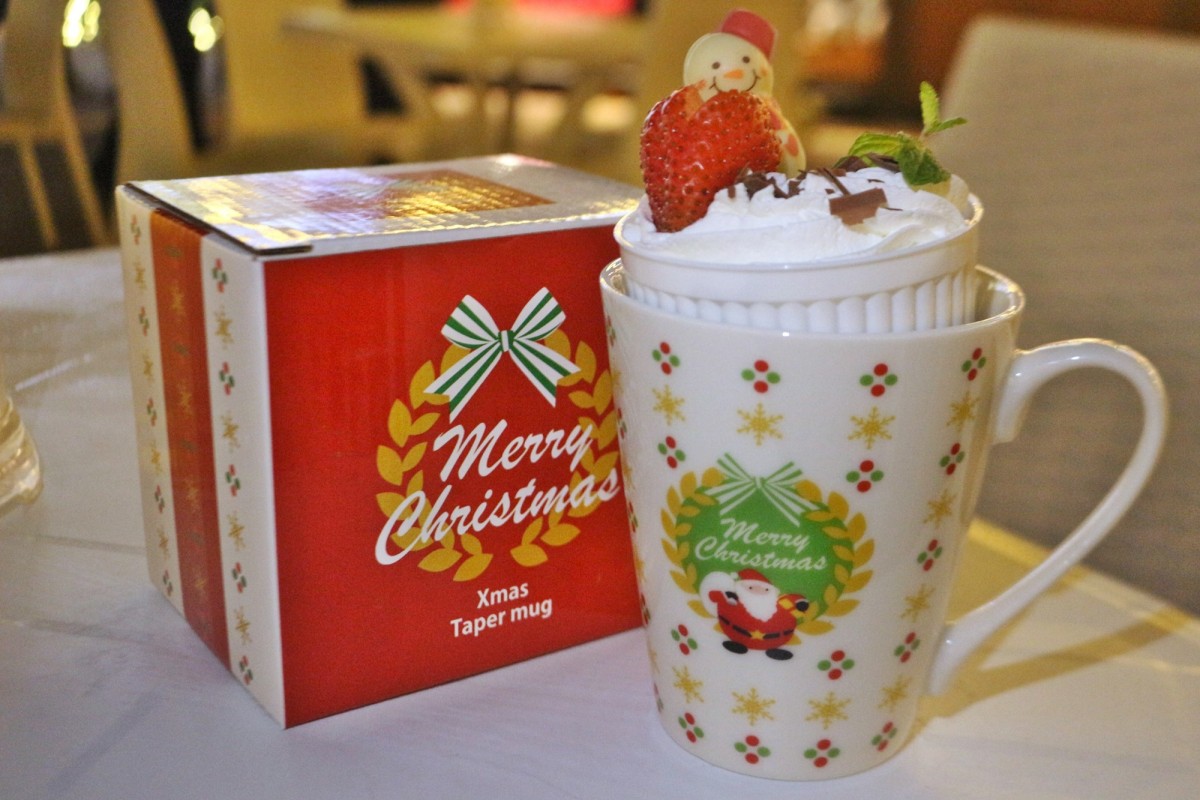 20231110 ハウステンボス「クリスマスタウン」