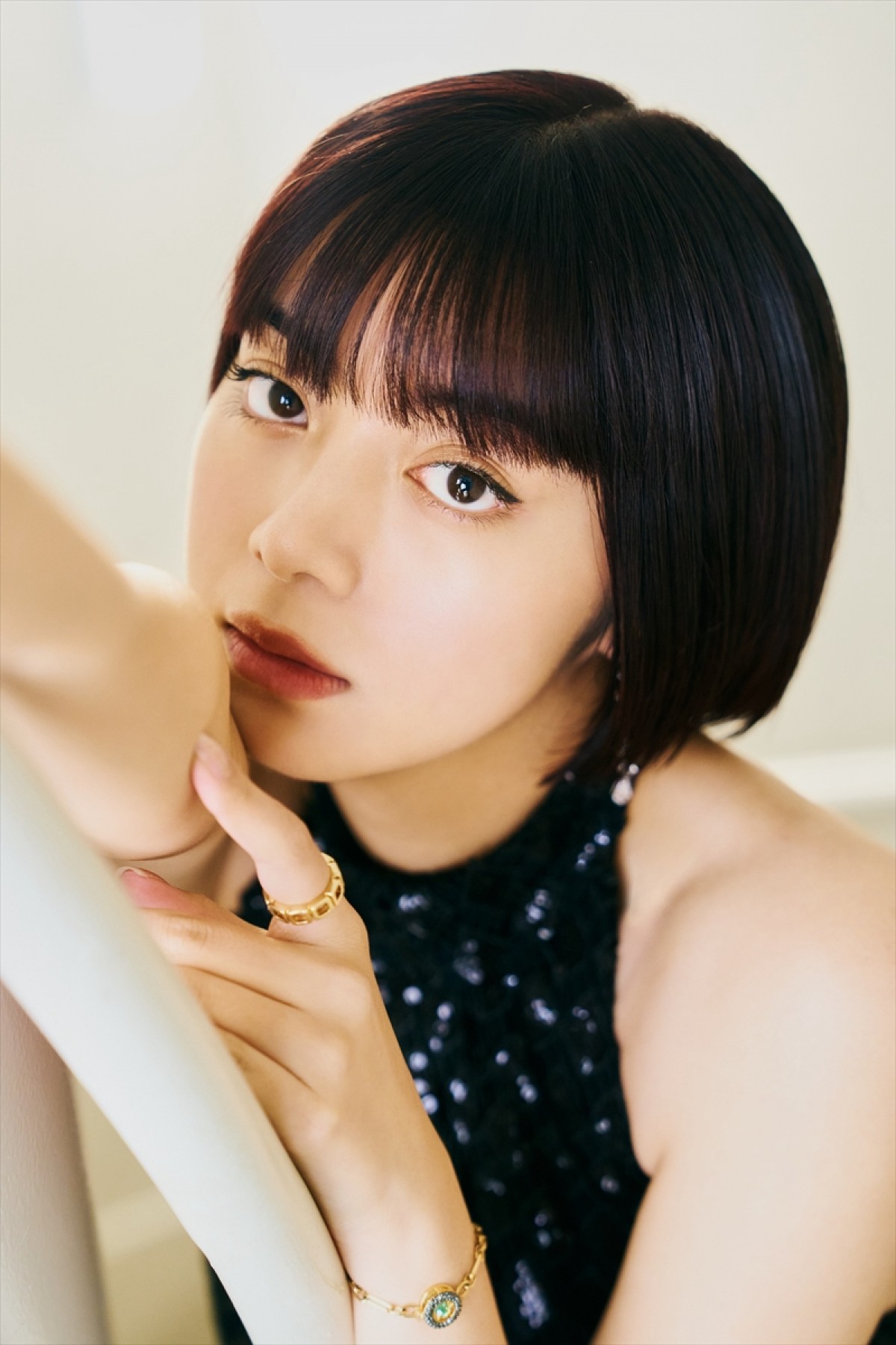池田エライザにとって“映画”とは？　監督業に進んだ深い理由も明かす