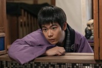 連続テレビ小説『ブギウギ』第36回より