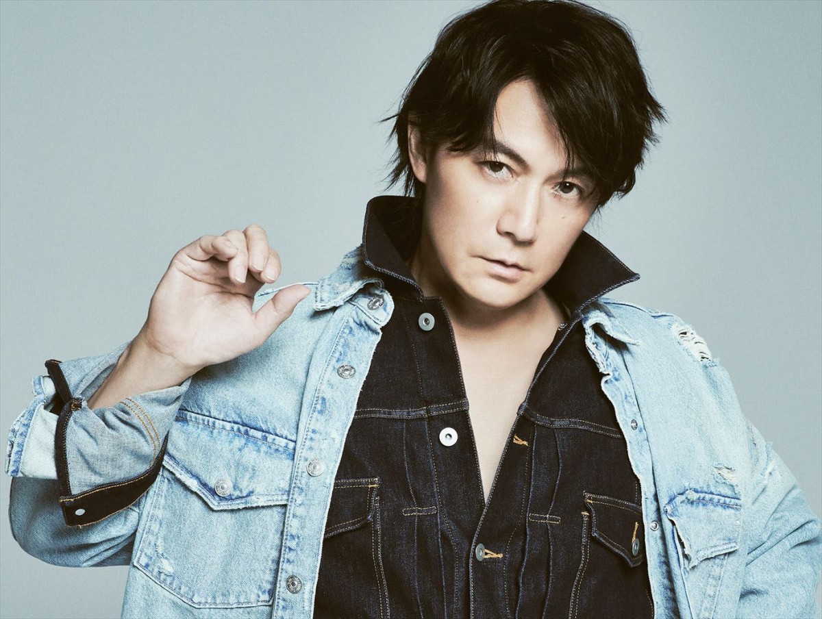 IMP.が『ベストアーティスト2023』登場！　King Gnuが『呪術廻戦』OP曲をテレビ初披露