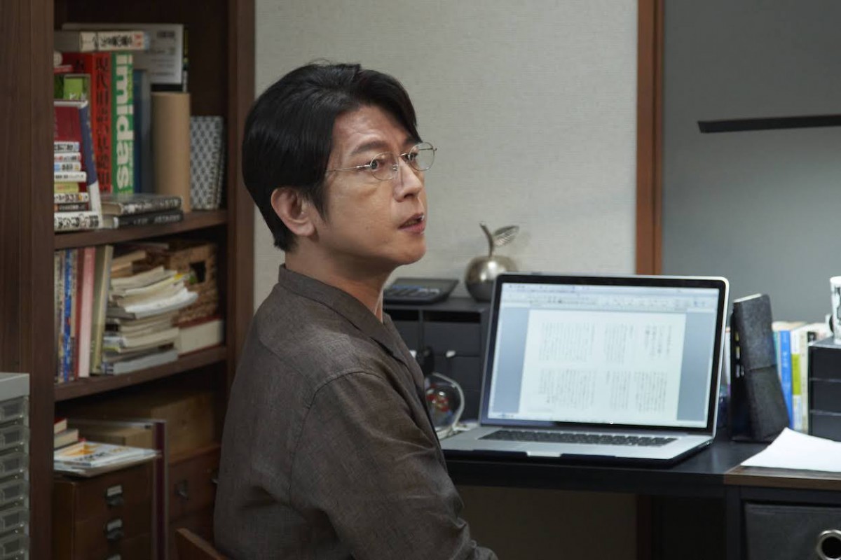 『きのう何食べた？ season2』“シロさん”西島秀俊の“幸せな涙”にネットもらい泣き「まさしく神回」