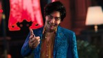 『龍が如く７外伝 名を消した男』西谷誉（キム・ジェウク）