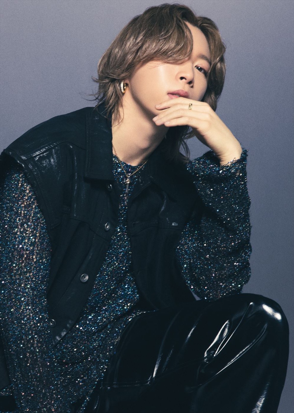 『ベストヒット歌謡祭 2023』香取慎吾×ゆずの同級生、INI×なにわ男子×BE：FIRSTの同期デビューコラボ実現！