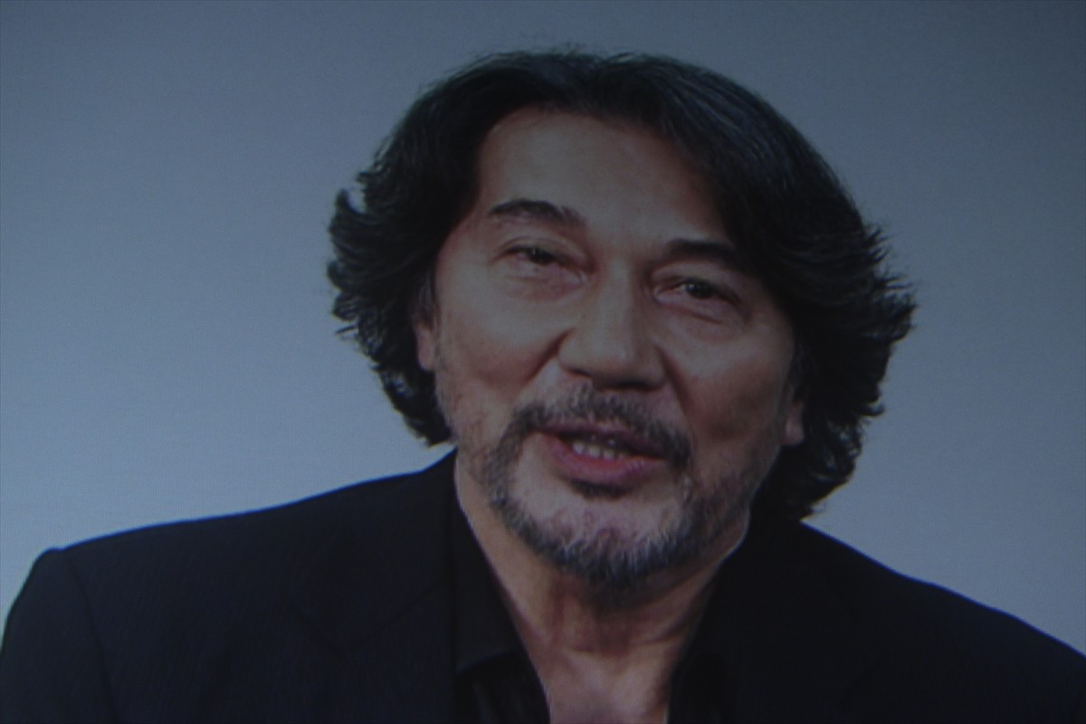 黒柳徹子、7年かけた『トットちゃん』アニメ映画に涙　あいみょんからの手紙も