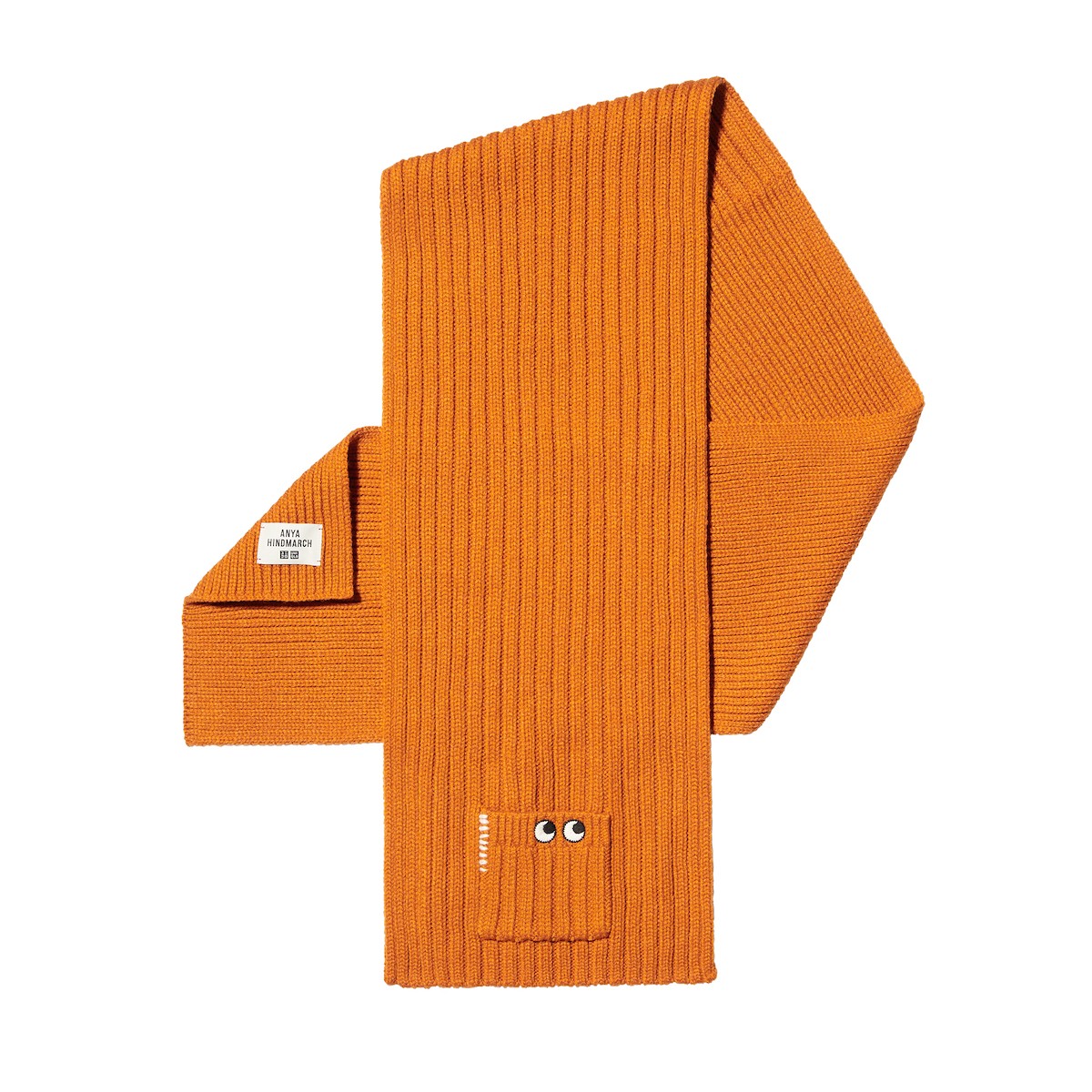 231114_UNIQLO x ANYA HINDMARCH