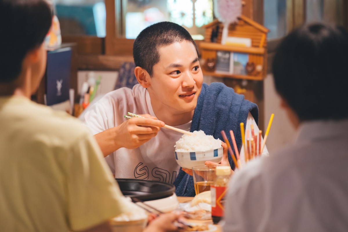 『下剋上球児』“南雲”鈴木亮平、過去を告白　壮絶な生い立ちにネット涙「つらすぎる」
