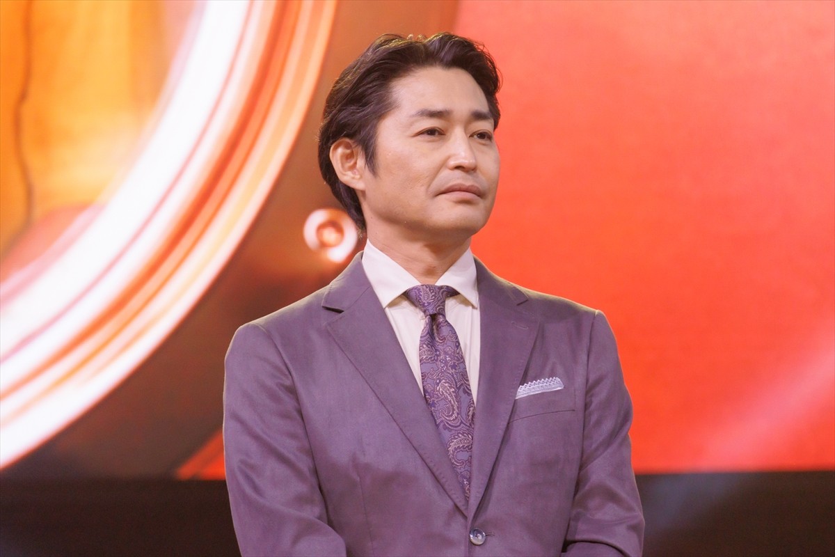 吉沢亮、イベント当日の寝坊を告白　慌ててスタイリングも「いつもの1.3倍くらい盛れてました」