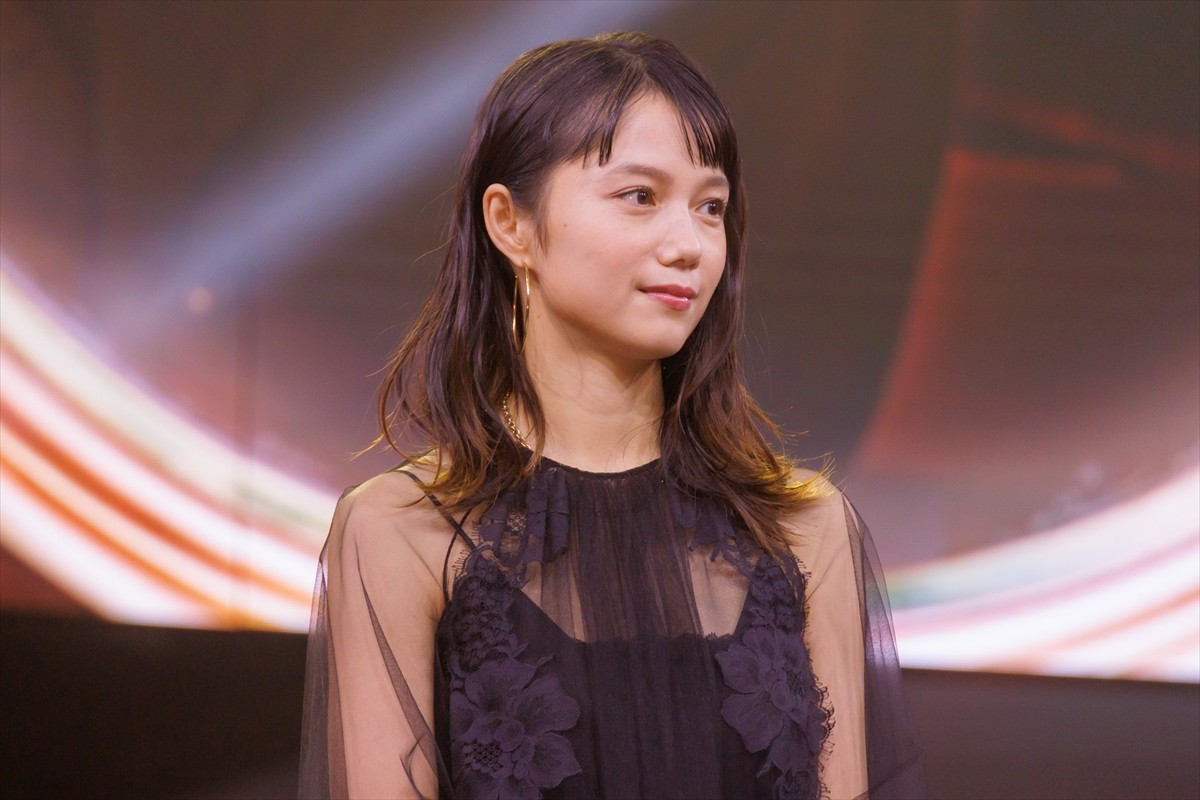 吉沢亮、イベント当日の寝坊を告白　慌ててスタイリングも「いつもの1.3倍くらい盛れてました」