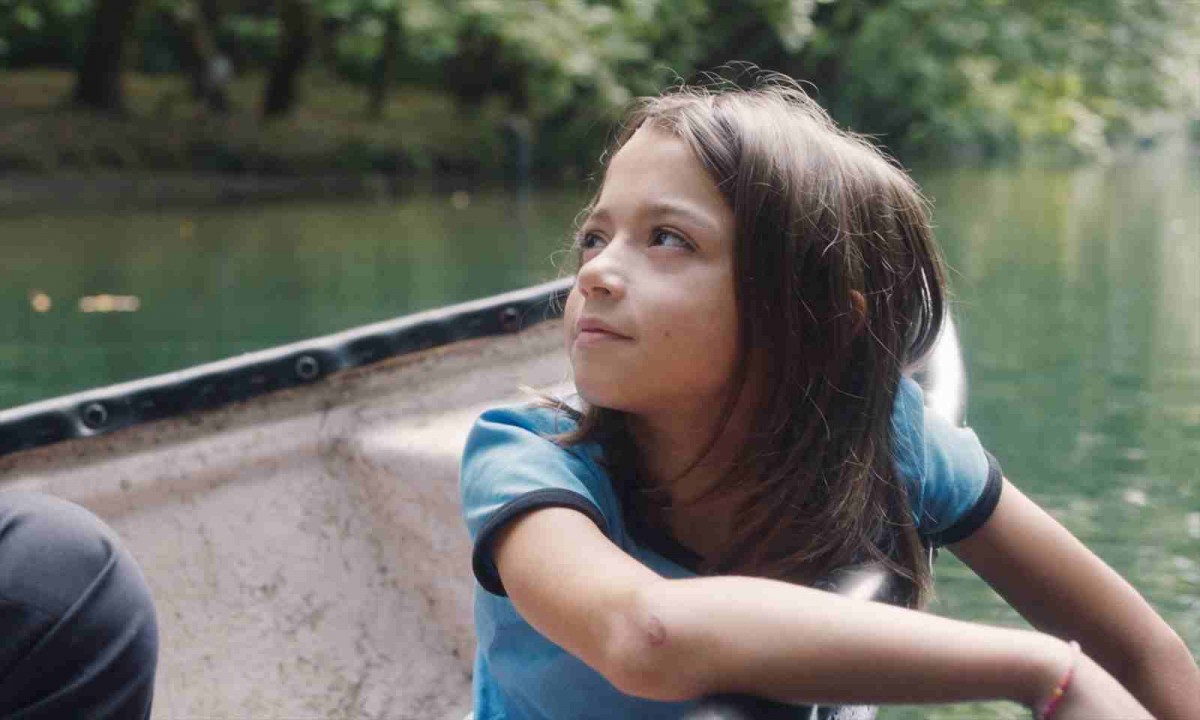 東京国際映画祭「エシカル・フィルム賞」受賞『ミツバチと私』　予告＆場面写真公開