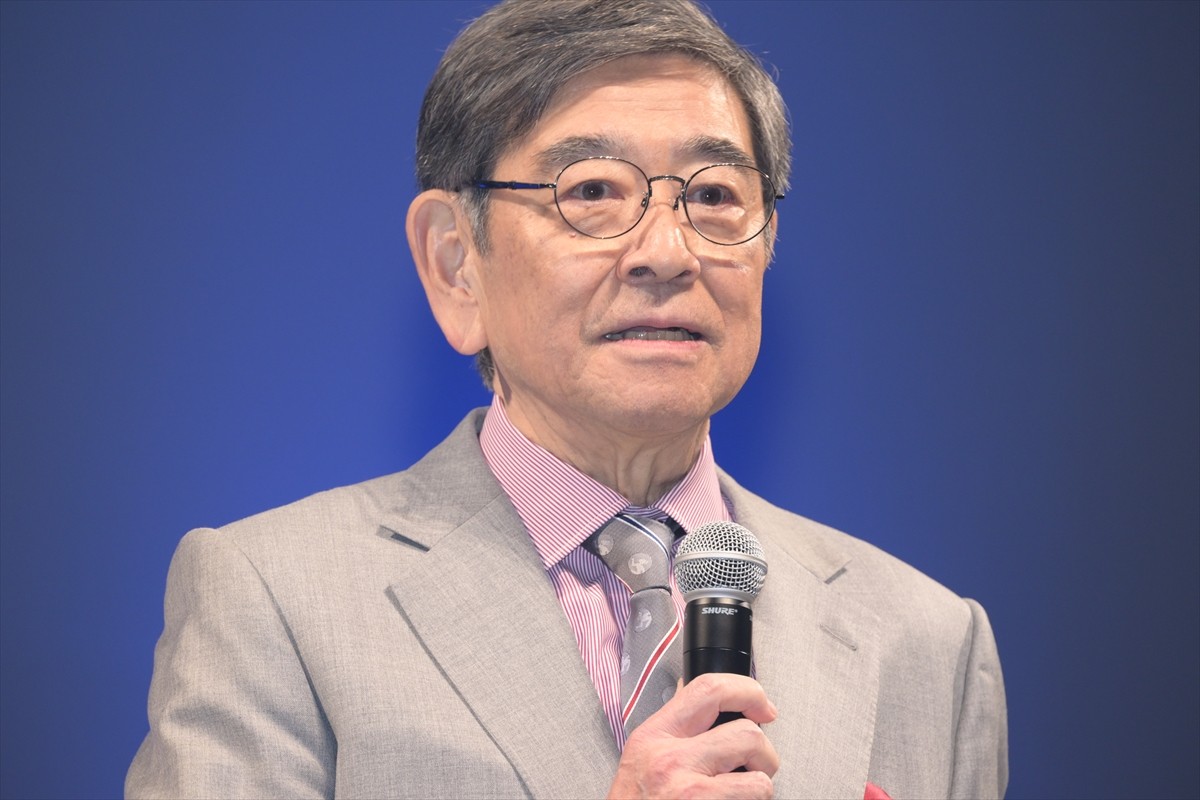 山田裕貴、ネトフリ配信『ULTRAMAN：RISING』日本語声優に喜び「マジで気持ちを込めて、声を届けたい」