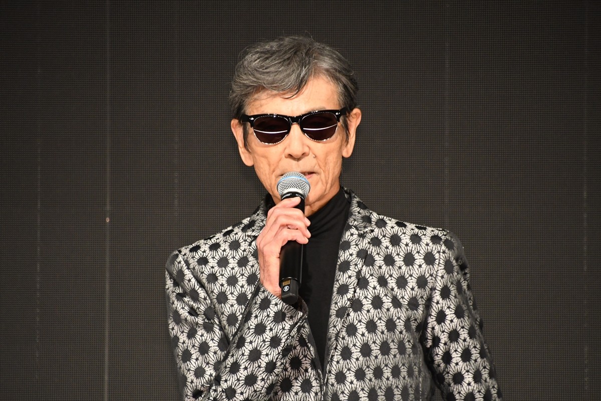 『あぶない刑事』8年ぶり新作！　舘ひろし、柴田恭兵へのリスペクト明かす「恭さまがいてくれれば怖くない」