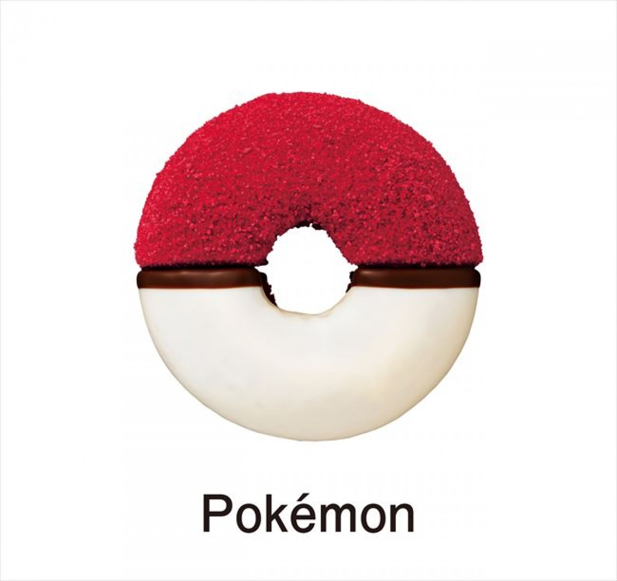 20231101 ミスド×ポケモンコラボが今年も登場！