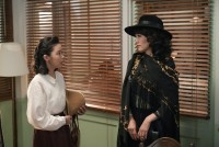 連続テレビ小説『ブギウギ』第31回より