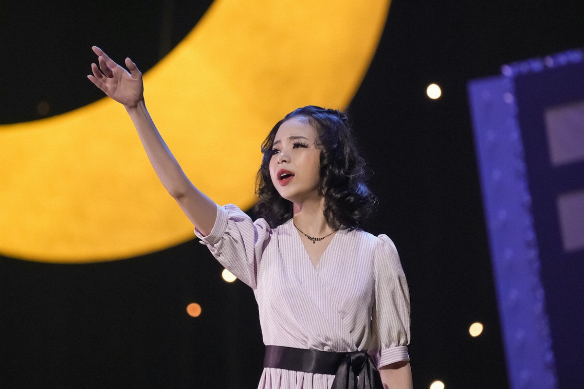 明日の『ブギウギ』“スズ子”趣里、梅丸での活動を継続へ　ステージで新曲を歌い上げる