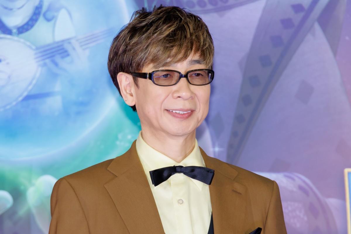 福山雅治、“大河ドラマ以来”声枯らす　初のミュージカルは「ものすごく大変」
