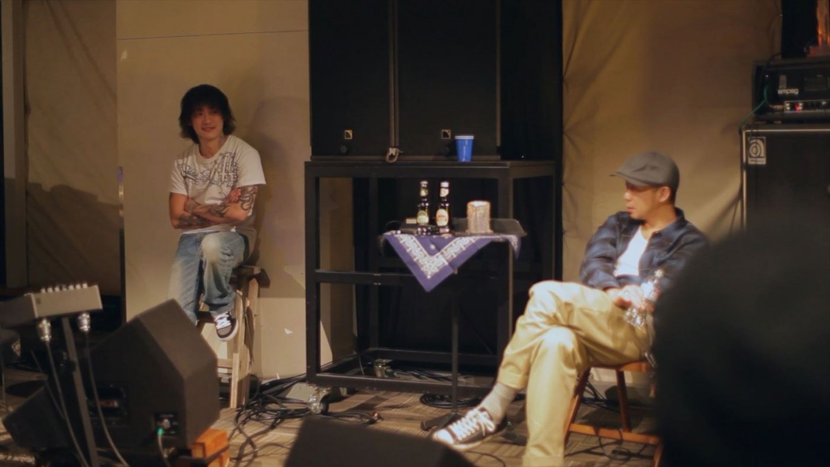 Pay money To my Painの軌跡をたどるドキュメンタリー映画『SUNRISE TO SUNSET』予告編解禁