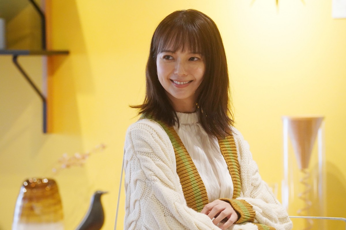 『いちばんすきな花』“紅葉”神尾楓珠に寄り添う“椿”松下洸平の優しさに反響　「安らぐ」「近くにいてほしい」