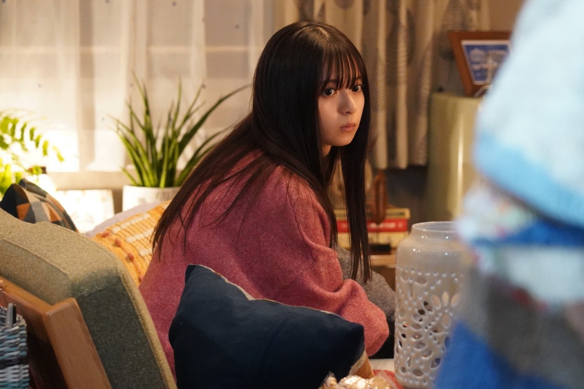 『いちばんすきな花』“紅葉”神尾楓珠に寄り添う“椿”松下洸平の優しさに反響　「安らぐ」「近くにいてほしい」