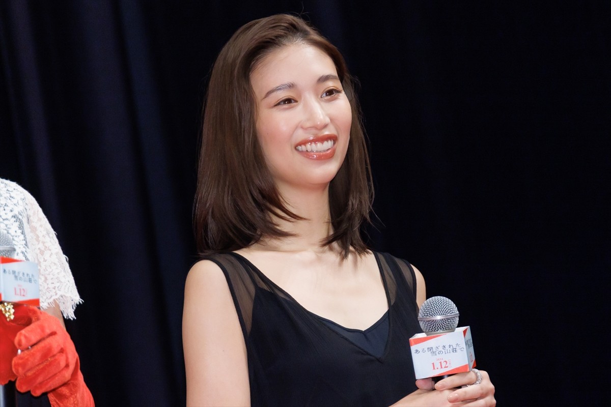 WEST.重岡大毅、東野圭吾作品での主演に歓喜「すぐ家族とメンバーに言った」