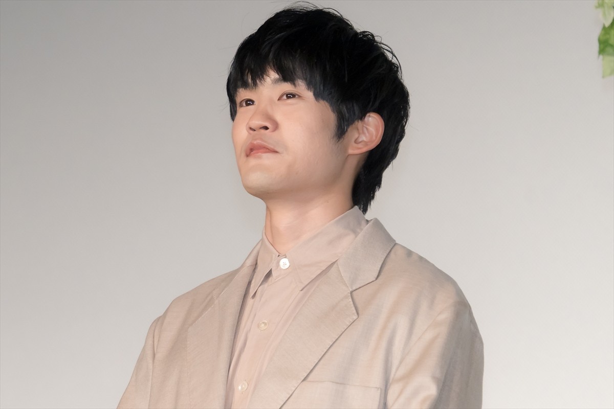 福原遥＆水上恒司、福山雅治のサプライズ登場に感動「まさか会えるなんて…幸せです」