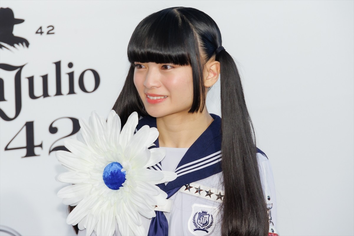 山田裕貴、ブレイクスルー・アクター賞を受賞「変わらず明日の撮影を頑張らなければ」