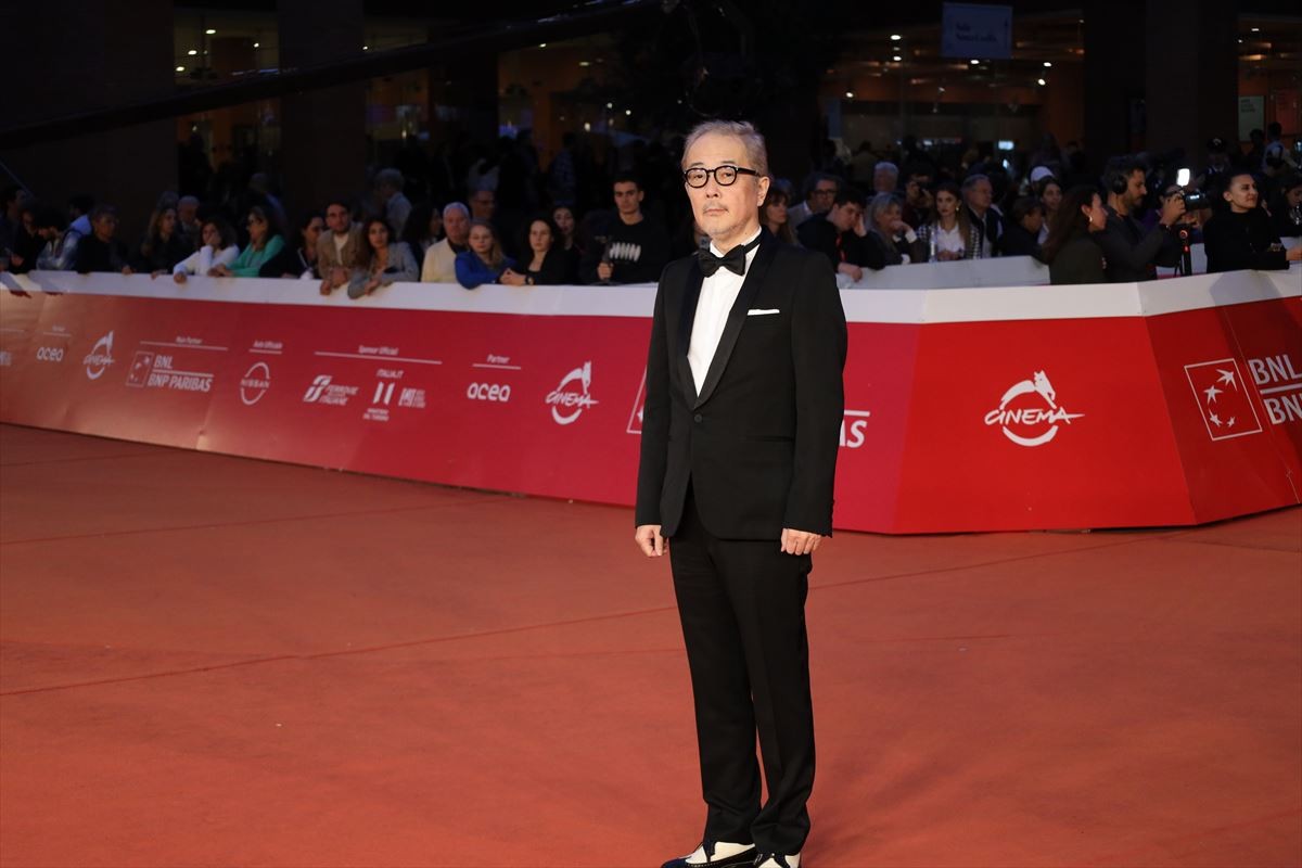 ローマを沸かせたリリー・フランキー主演　日英合作映画『コットンテール』公開決定　錦戸亮、木村多江、高梨臨ら共演