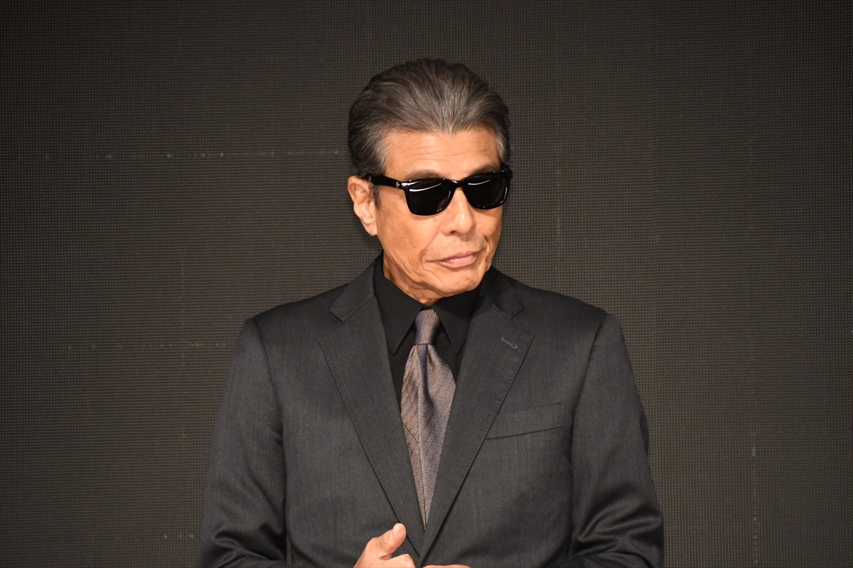 『あぶない刑事』8年ぶり新作！　舘ひろし、柴田恭兵へのリスペクト明かす「恭さまがいてくれれば怖くない」
