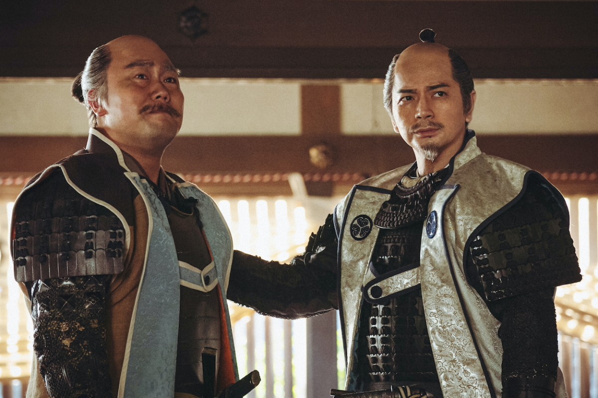 『どうする家康』第42回　“家康”松本潤、天下分け目の戦に臨むため各国大名に応援を働きかける