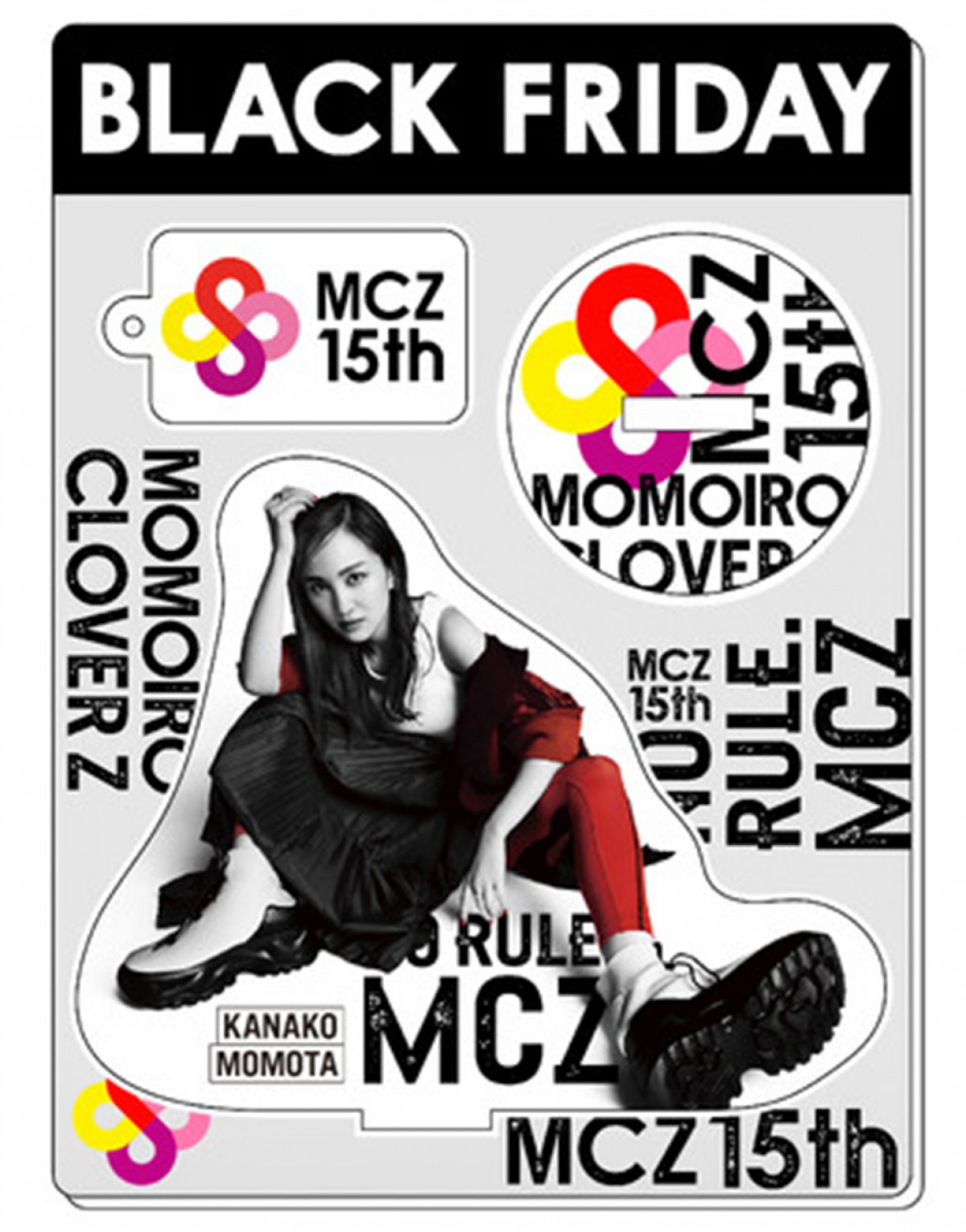 20231106「ららぽーとBLACK FRIDAY」
