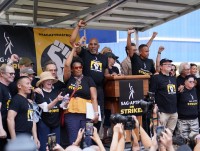 全米映画俳優組合、史上最長のストライキがついに終了！