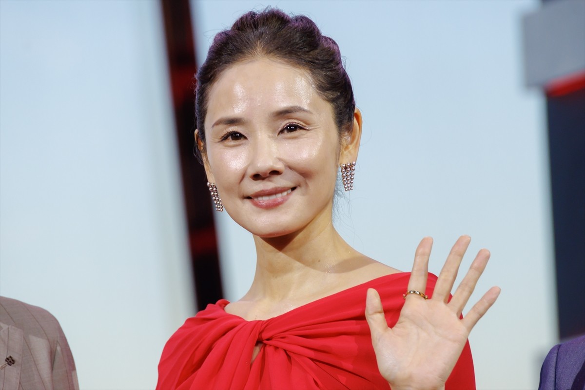 吉沢亮、イベント当日の寝坊を告白　慌ててスタイリングも「いつもの1.3倍くらい盛れてました」