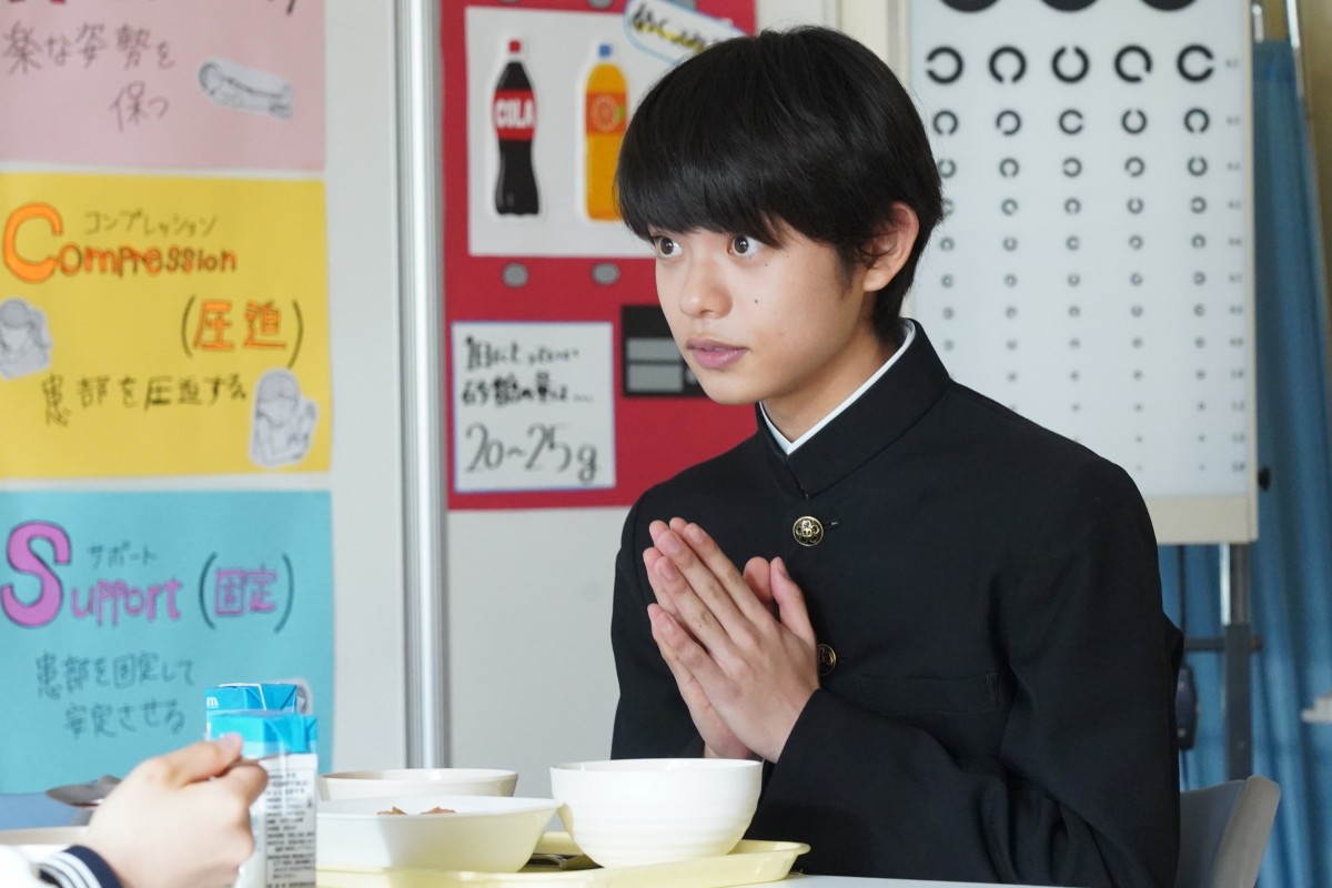 『いちばんすきな花』“椿”松下洸平の決断に視聴者驚き「びっくり」「どうなる4人!?」