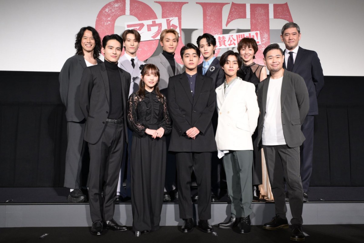 乃木坂46・与田祐希、やんちゃな少女時代を振り返る「Tシャツ破いて山に登って…」
