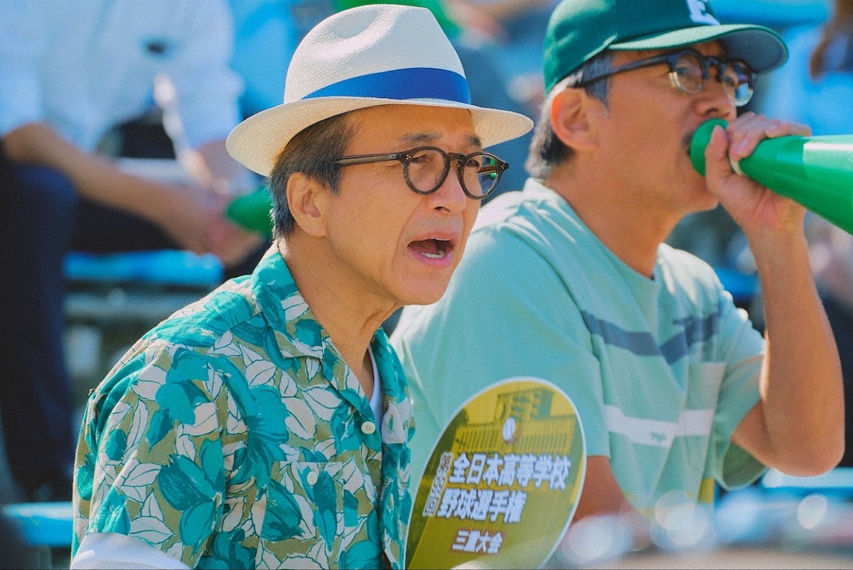 『下剋上球児』“山住”黒木華、熱戦直後の言葉に称賛続々「かっこよすぎる！」（ネタバレあり）