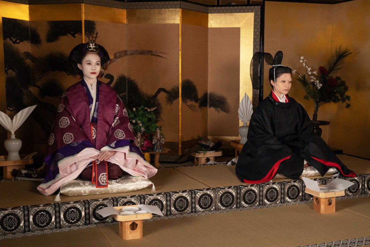 男女逆転『大奥』“胤篤”福士蒼汰、怒りの涙に視聴者もらい泣き　まさかの事態に反響「地獄展開！」（ネタバレあり）