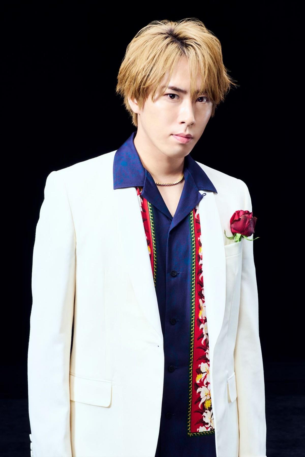 Snow Man・宮舘涼太、亀梨和也のライバル役！　来年1.18スタートのフジ『大奥』で初の連ドラレギュラー出演