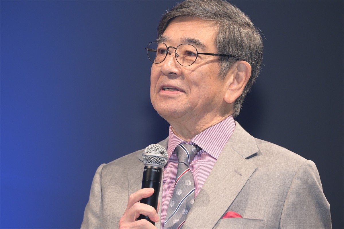 山田裕貴、ネトフリ配信『ULTRAMAN：RISING』日本語声優に喜び「マジで気持ちを込めて、声を届けたい」