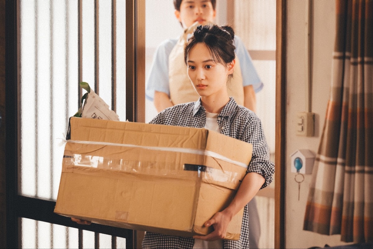 『下剋上球児』“南雲”鈴木亮平、部員の“無免許イジり”に苦笑い　ネット爆笑「もう持ちネタ」