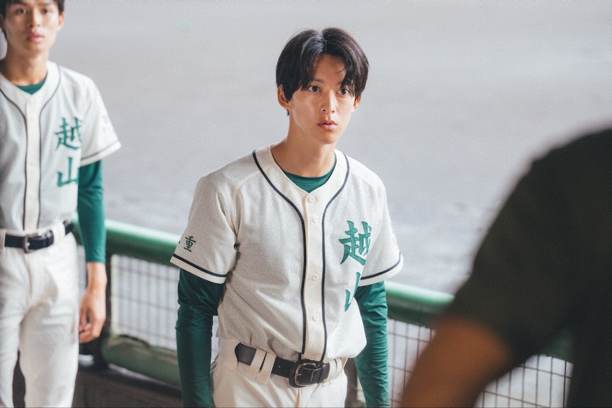 『下剋上球児』第8話　越山高校、準決勝で強豪・星葉高校と激突もアクシデント発生