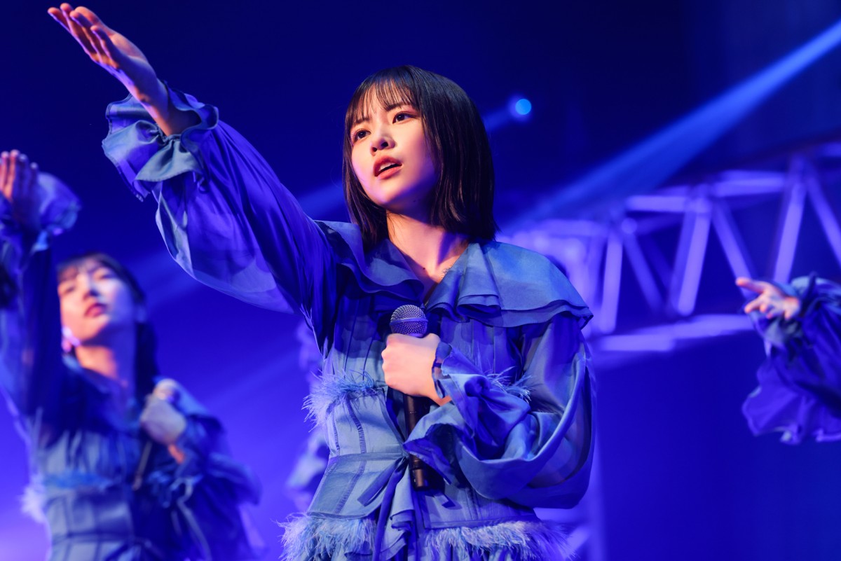日向坂46・四期生、不安や悩みを乗り越え“一体感”　「新参者」全10公演完走