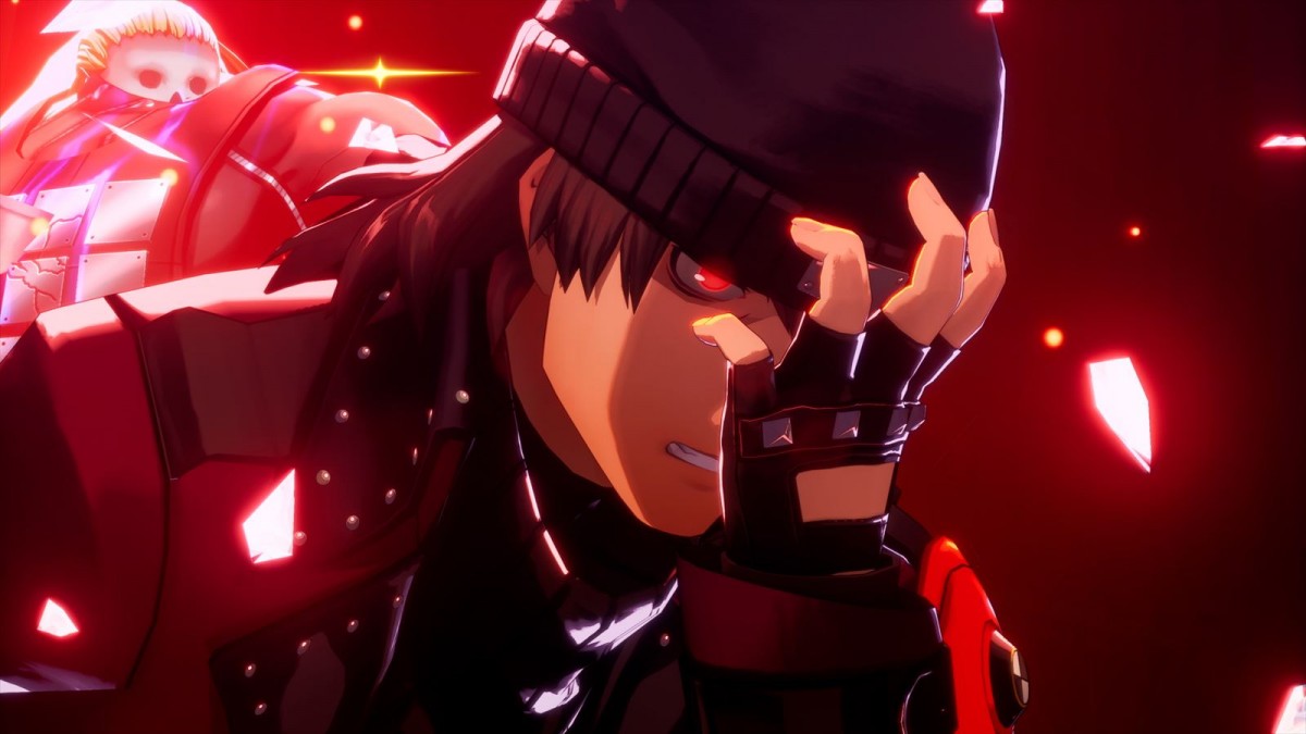 『ペルソナ3 リロード』、荒垣真次郎（CV：中井和哉）のキャラPVが公開　鈍器を武器に強力な物理攻撃を使いこなす