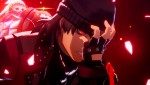 『ペルソナ3 リロード』荒垣真次郎（CV：中井和哉）スクリーンショット