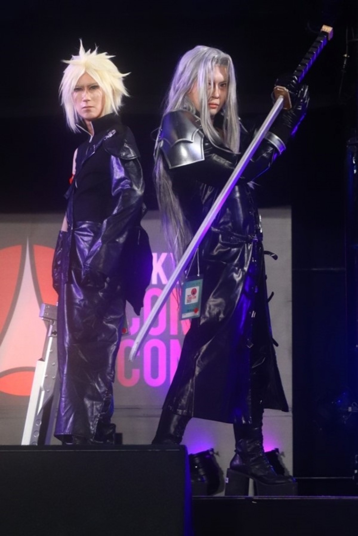 20231209_「コスプレファッションショー」
