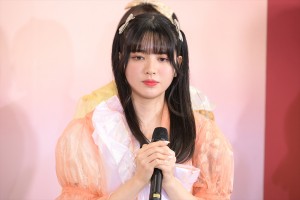 FRUITS ZIPPER、『第65回　輝く！日本レコード大賞』表彰式・記者会見に登場