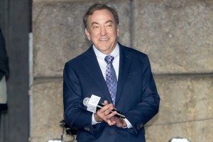 ピーター・デル・ヴェッコ プロデューサー、映画『ウィッシュ』来日スペシャルイベントに登場