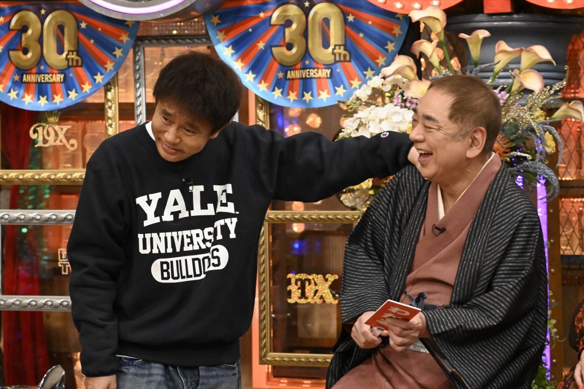 THE W優勝・紅しょうが、お酒大好きな2人は酔うと積極的？　あすの『ダウンタウンDX』