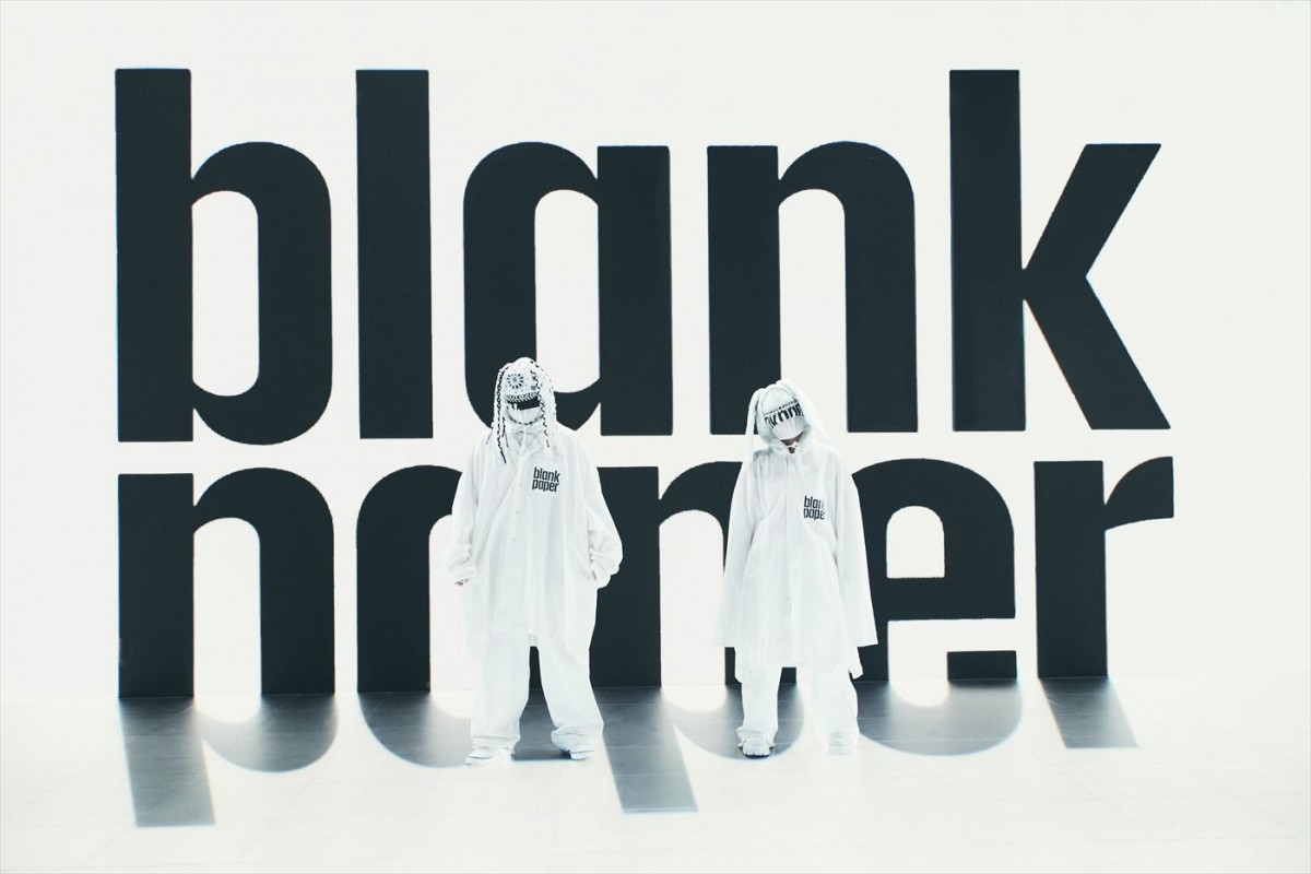『仮面ライダー THE WINTER MOVIE ガッチャード＆ギーツ』、まさかの黒幕が登場！　blank paperの主題歌入りファイナル予告