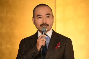 かもめんたる・岩崎う大、明治座創業150周年記念ファイナル公演舞台『メイジ・ザ・キャッツアイ』製作発表会見に登場